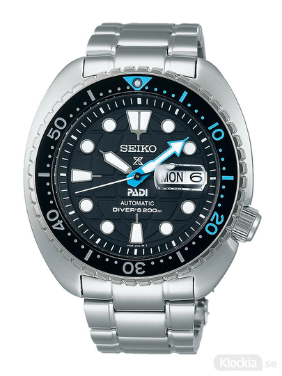 SEIKO Prospex Automatic Diver 45mm PADI