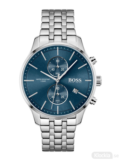 Hugo Boss Associate 42mm