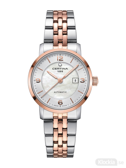 CERTINA DS Caimano Lady Automatic 29mm