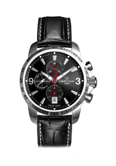 CERTINA DS Podium Automatic Chrono