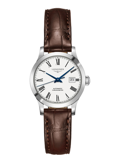 LONGINES Record Chronometer 30mm