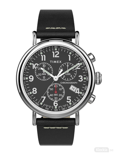 TIMEX Standard Chronograph 41mm