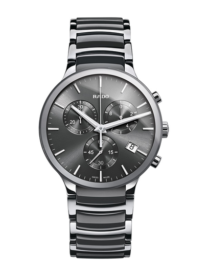 RADO Centrix Chronograph 40mm