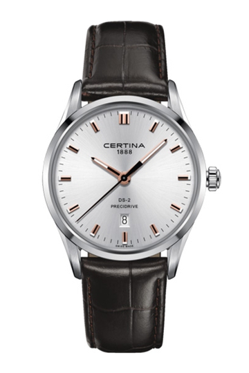 CERTINA DS-2 40mm