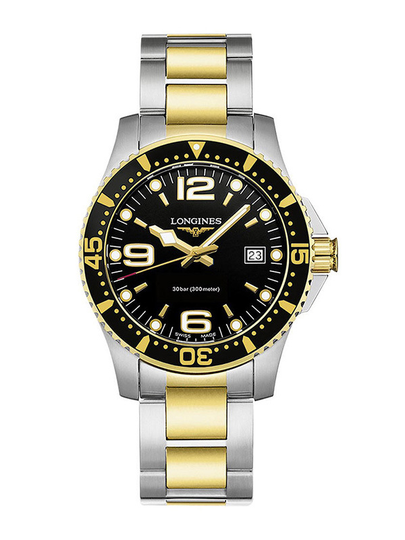 LONGINES HydroConquest 41mm