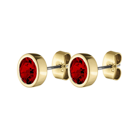 NOBLE Guld RED