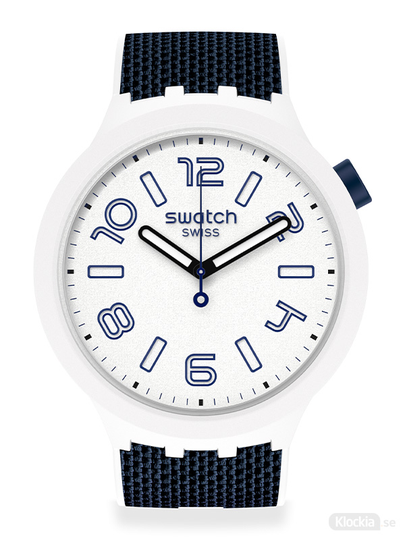 SWATCH Deep snow