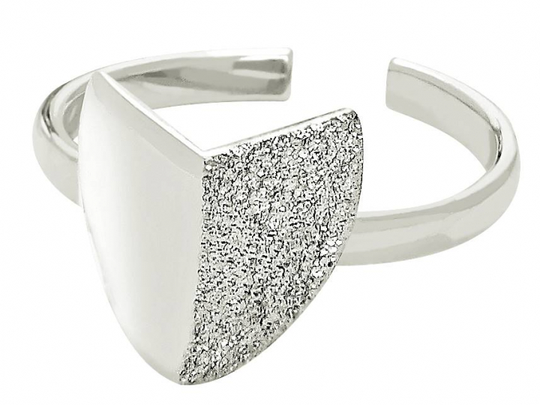 Roof big ring Silver 18/19