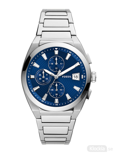 FOSSIL Everett Chronograph