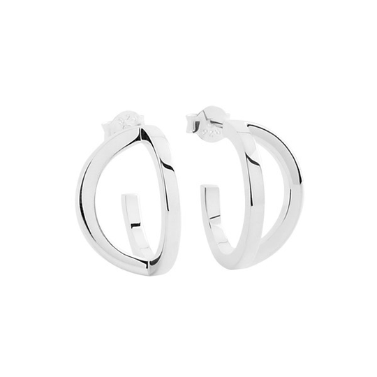 Orbit Hoops