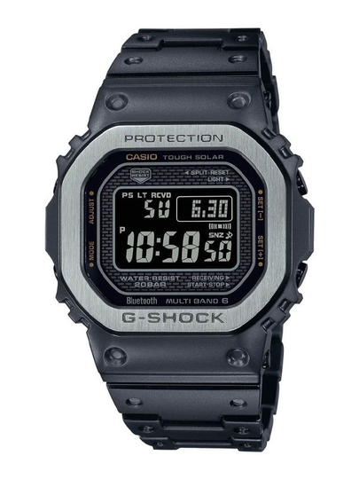 CASIO G-Shock Origins Matte Black Limited Edition