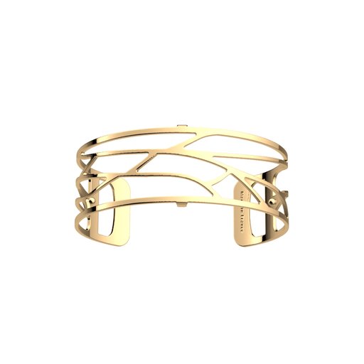 Armband Écorces XL 25 mm