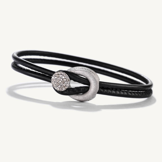 Changes Petite Diamond Black
