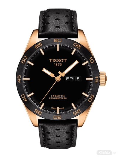 TISSOT PRS 516 Automatic