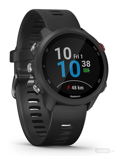 GARMIN Forerunner 245 Music