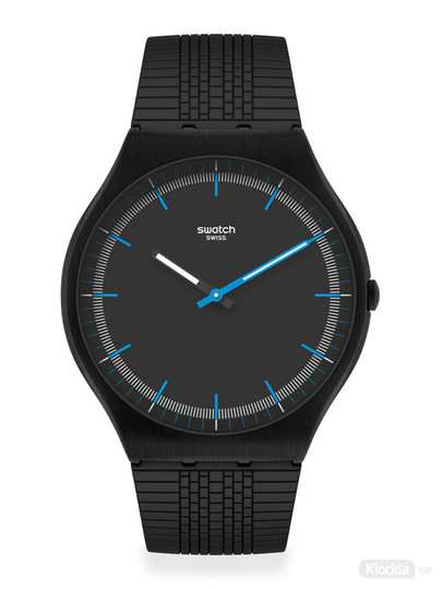 SWATCH Success Road