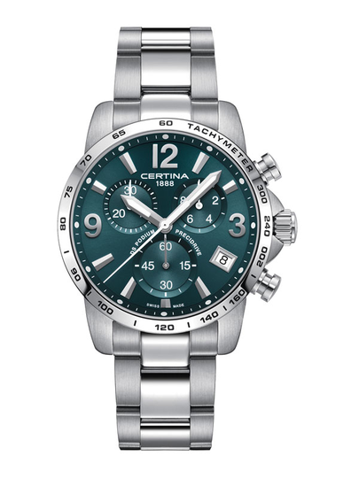 CERTINA DS Podium Chrono Precidrive
