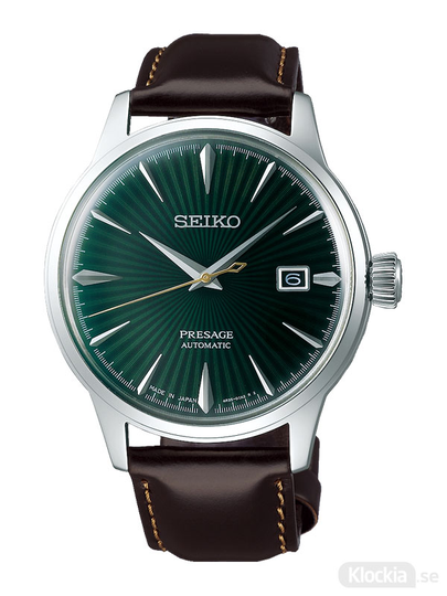SEIKO Presage Cocktail Time Automatic