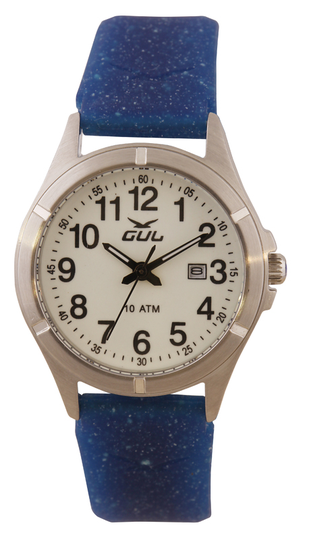 GUL Surf 32 Glow Blue Silicone