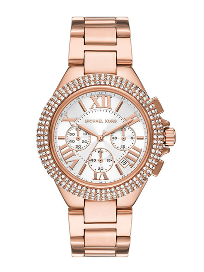 Michael Kors Camille Chronograph