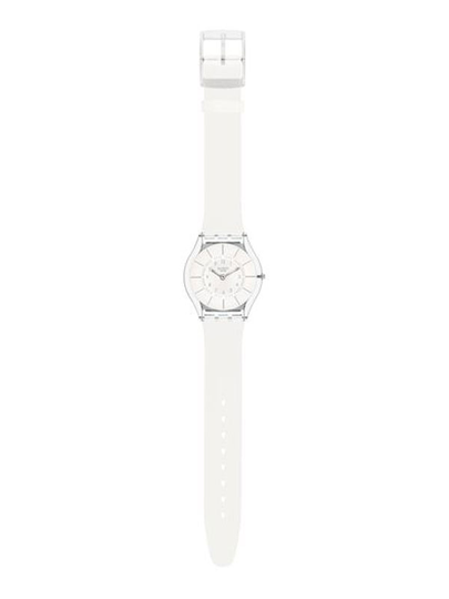 SWATCH White Classiness