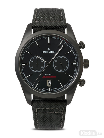 Morris Jamie Chrono Limited Edition