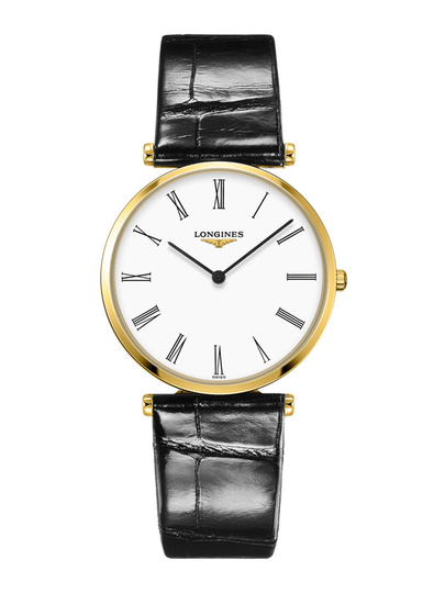 LONGINES La Grande Classique