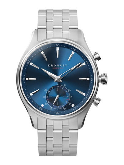 KRONABY Sekel 41mm