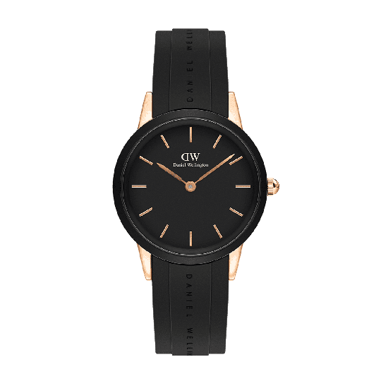 Daniel Wellington DW Klocka Iconic Motion 32mm Roséguld