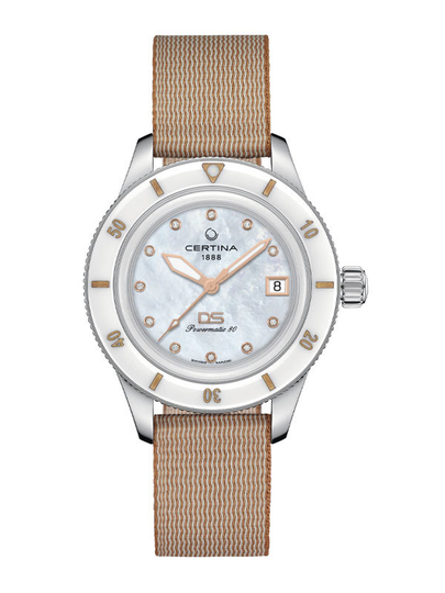 CERTINA DS PH200M 39mm