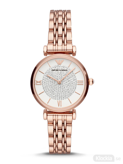 Emporio Armani Ladies 34mm