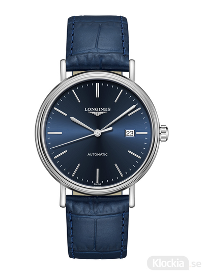 LONGINES Presence 40mm