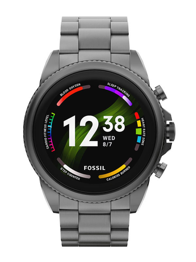 FOSSIL Smartwatch Gen. 6
