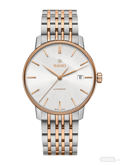 RADO Coupole Classic Automatic 38mm