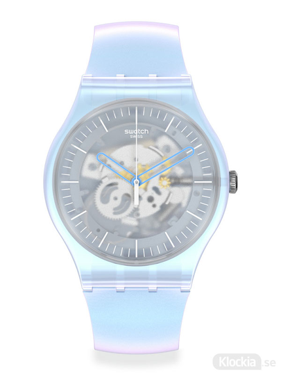 SWATCH Flowerscreen