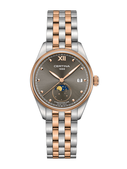 CERTINA DS-8 Lady Moon Phase