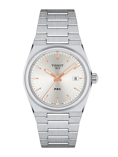 TISSOT PRX 35mm
