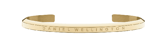 Daniel Wellington DW Classic Bracelet S Gold