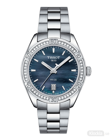TISSOT PR 100 Sport Chic Special Edition