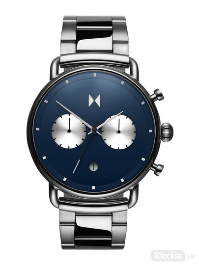 MVMT Blacktop Astro Blue