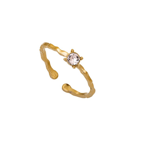Ada ring - Silk