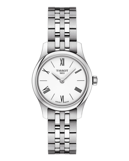 TISSOT Tradition 5.5 Lady