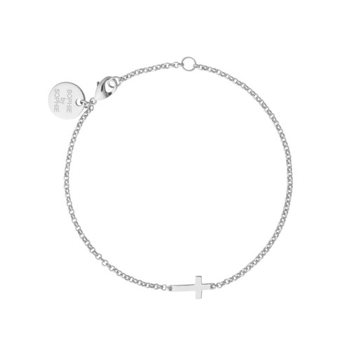 Armband i äkta silver