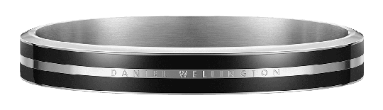 Daniel Wellington DW Emalie Infinite L Silver