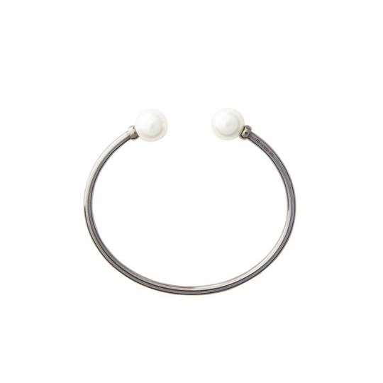 Pearl bangle brace flex