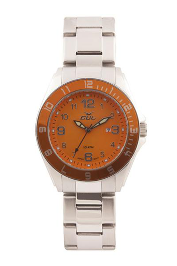 GUL Kite 35 II Orange Steel