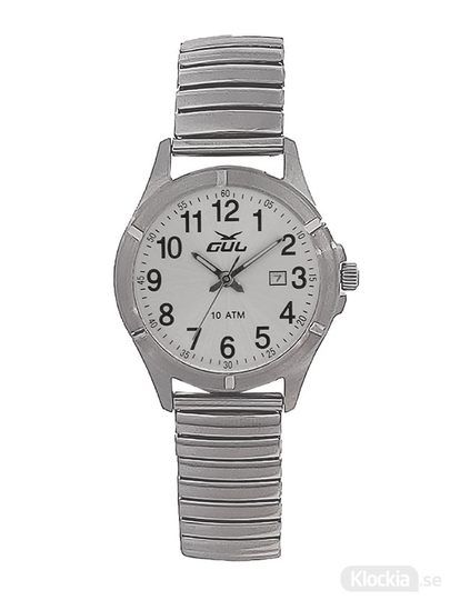 GUL Surf 32 Flex White