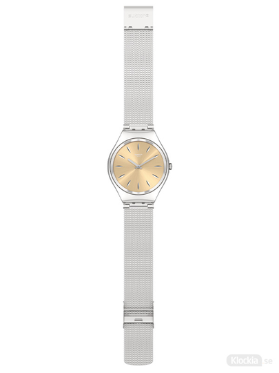 SWATCH SkinGoldenBlink