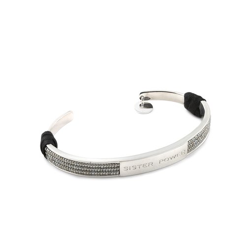 Sister Power Armring