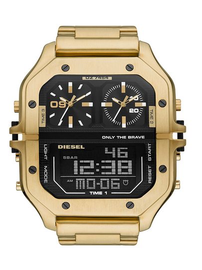 DIESEL Timebender 51mm